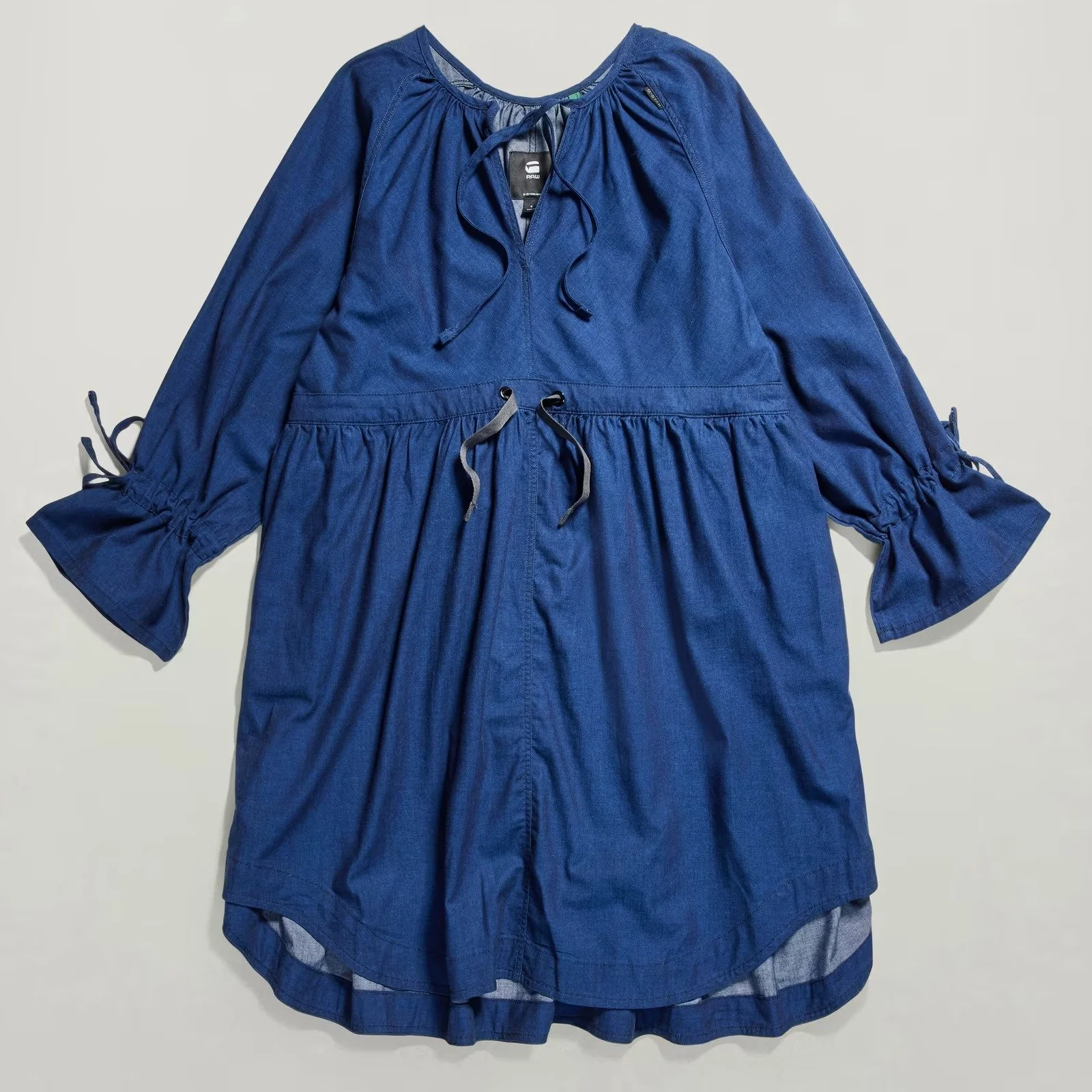 Женское платье G-Star RAW Sniper Dress - S, фото №5