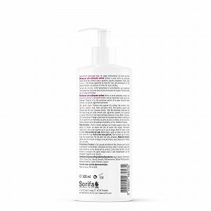 Крем Dermecran Бар'єрний Живильний Стійкий до Плям (Cream 63/5) Флакон з Насосом 500 мл synthetic.ua - Фото 1