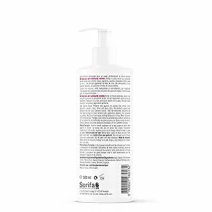 Крем Dermecran Бар'єрний Живильний Стійкий до Плям (Cream 63/5) Флакон з Насосом 500 мл synthetic.ua - Фото 1