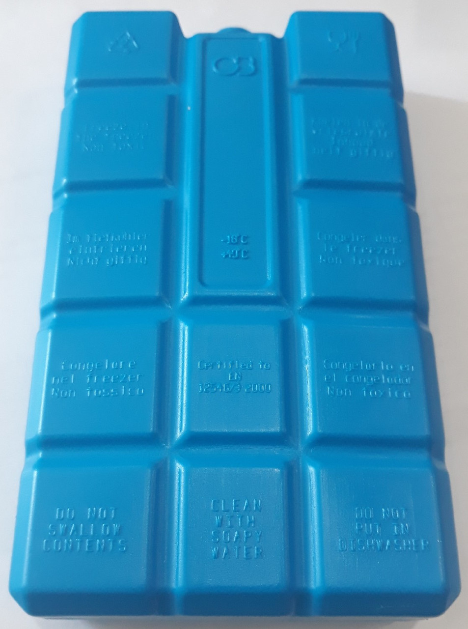 Акумулятори холоду 400 г Ар RA 8838, фото №1 Акумулятори холоду 400 г Ар RA 8838, фото №1