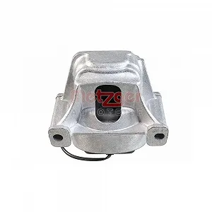 Опора двигателя METZGER 8054174 GREENPARTS для AUDI, левая, нижняя - Фото 1