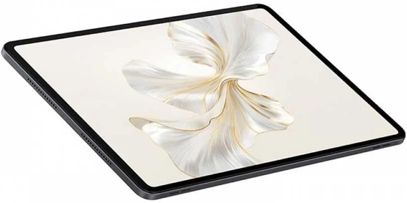 Планшет 12.1" 2K Honor Pad 9 8/256Gb 8 ядер Android 13 8300 mAh Чорно-сірий, фото №4