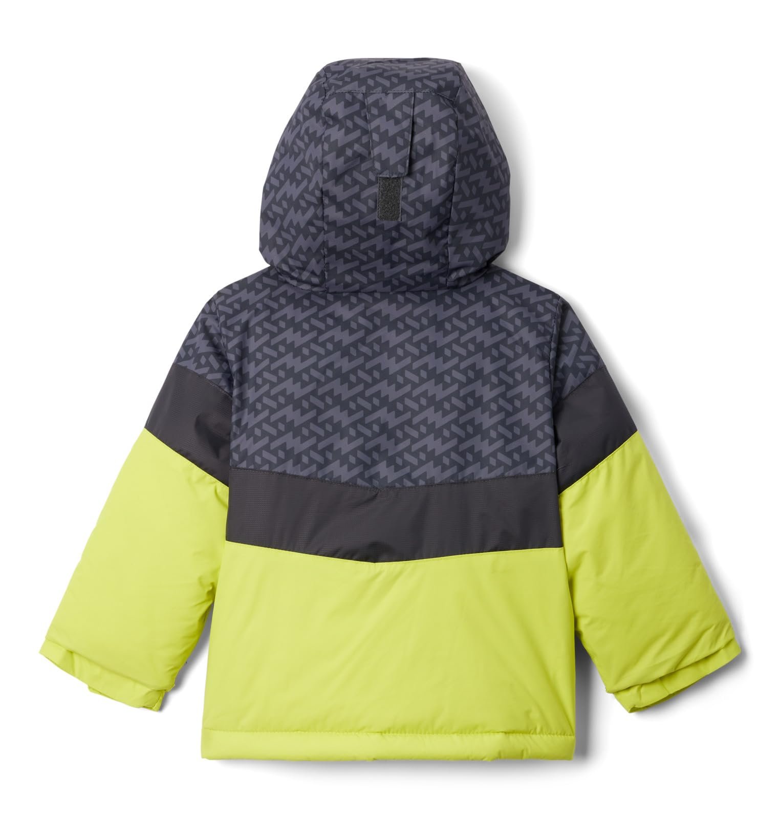 Куртка Columbia Lightning Lift II Детская, фото №5