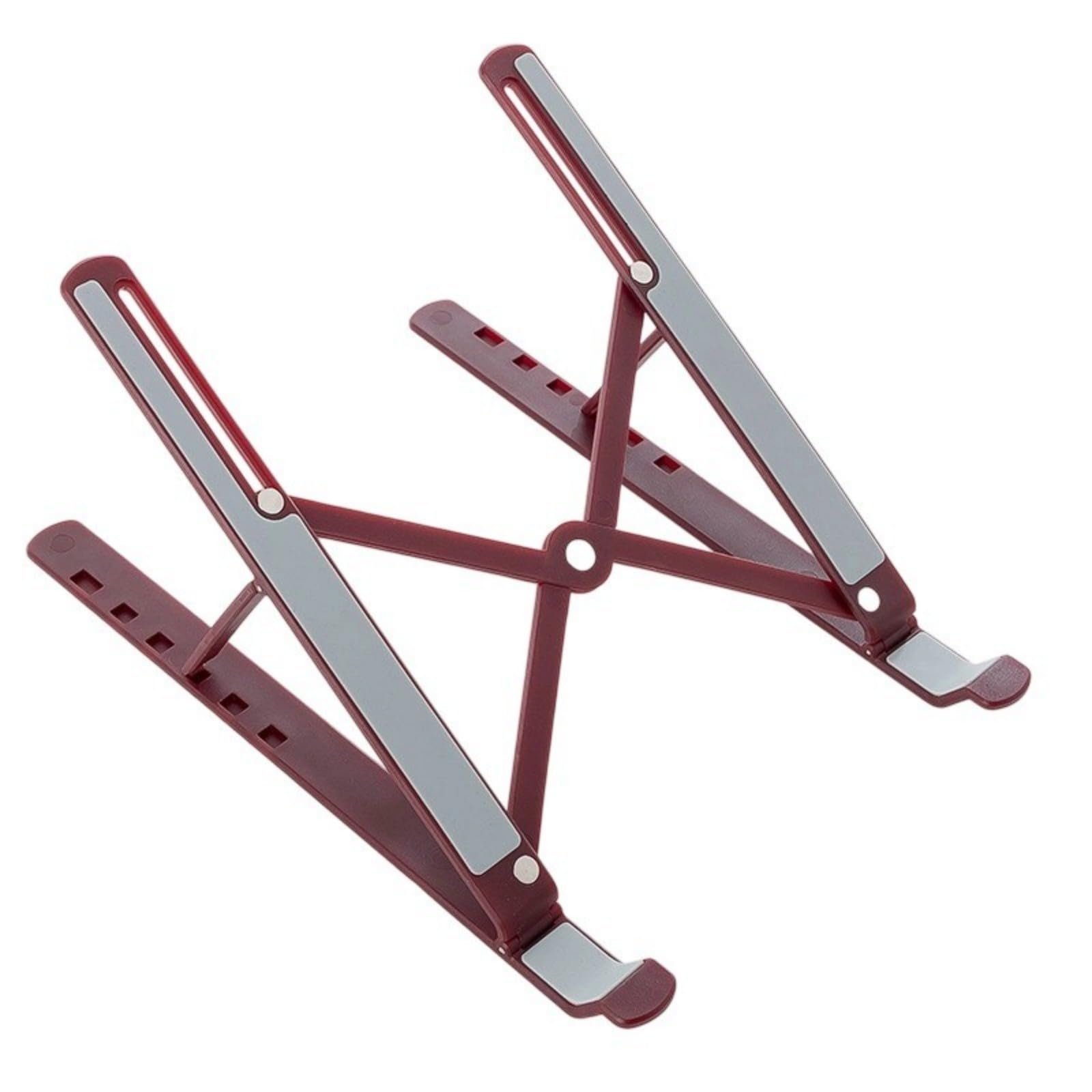 Подставка для ноутбука Vertikaler UncleS Регулируемая, фото №3