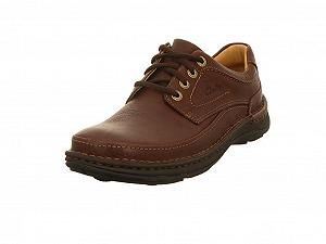 Туфли Clarks Nature Three - Фото 1