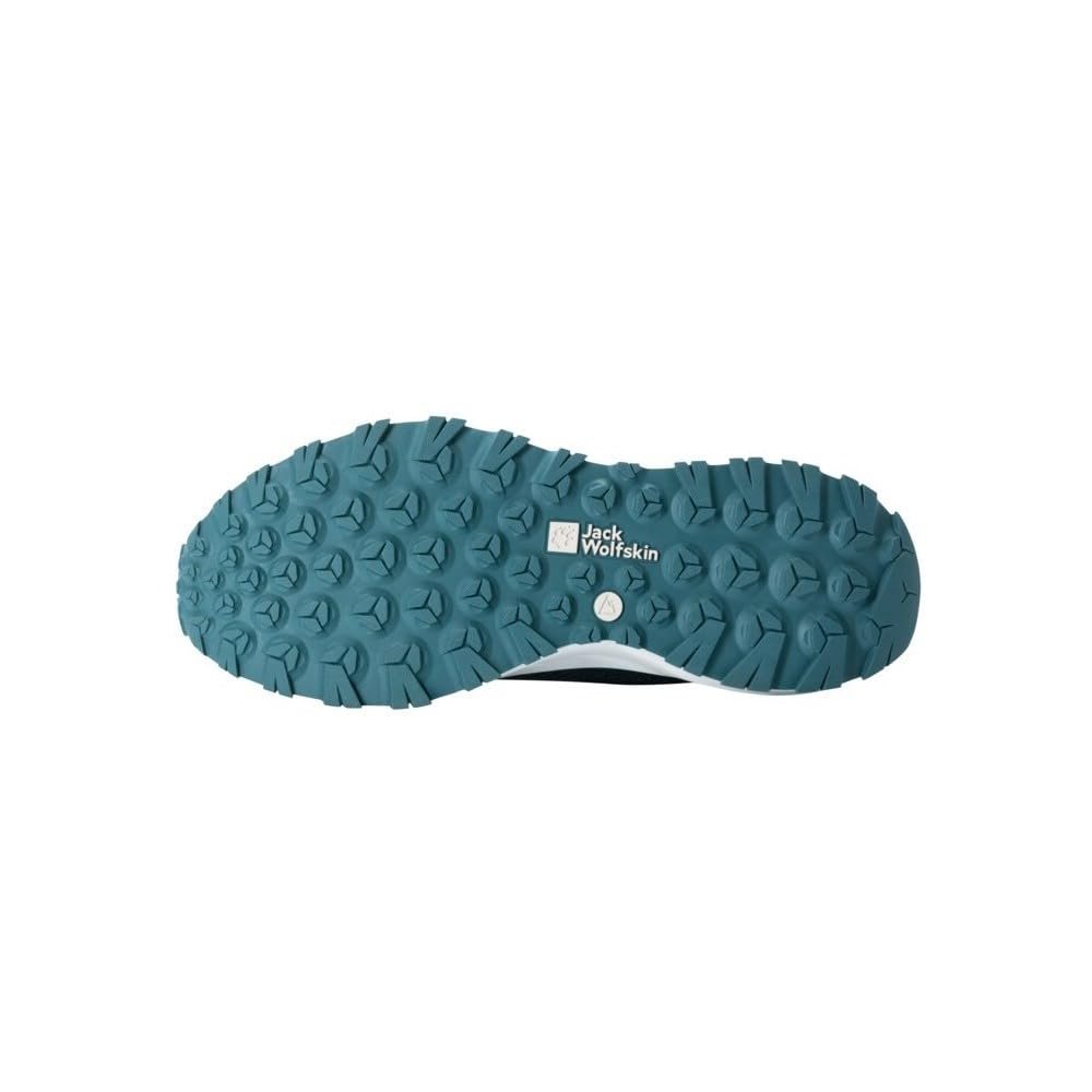 Кросівки Jack Wolfskin Prelight Vent Low M, фото №7