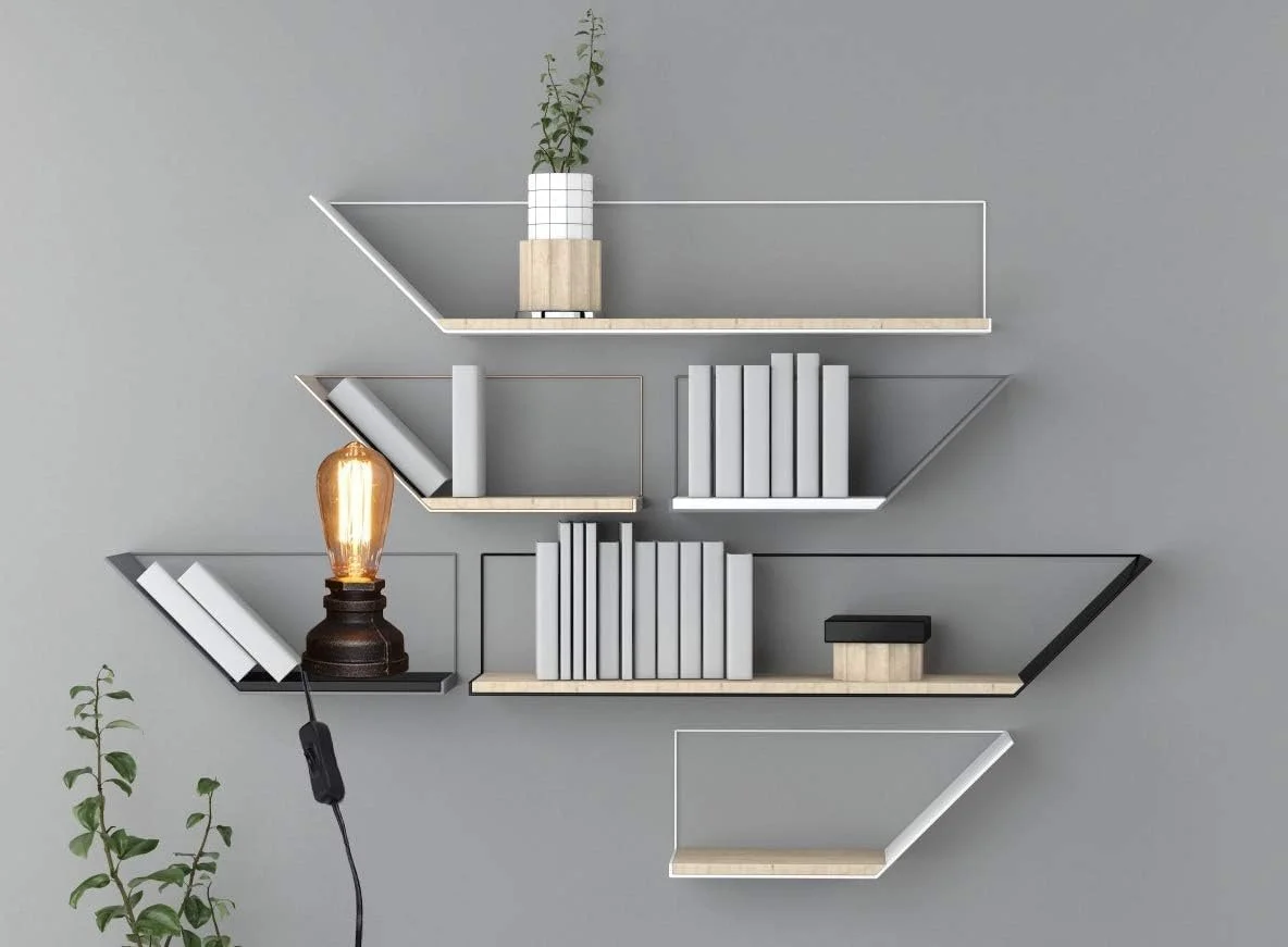 Настільна лампа DC Voltage Water Pipe Steam Punk Метал Латунь, фото №5