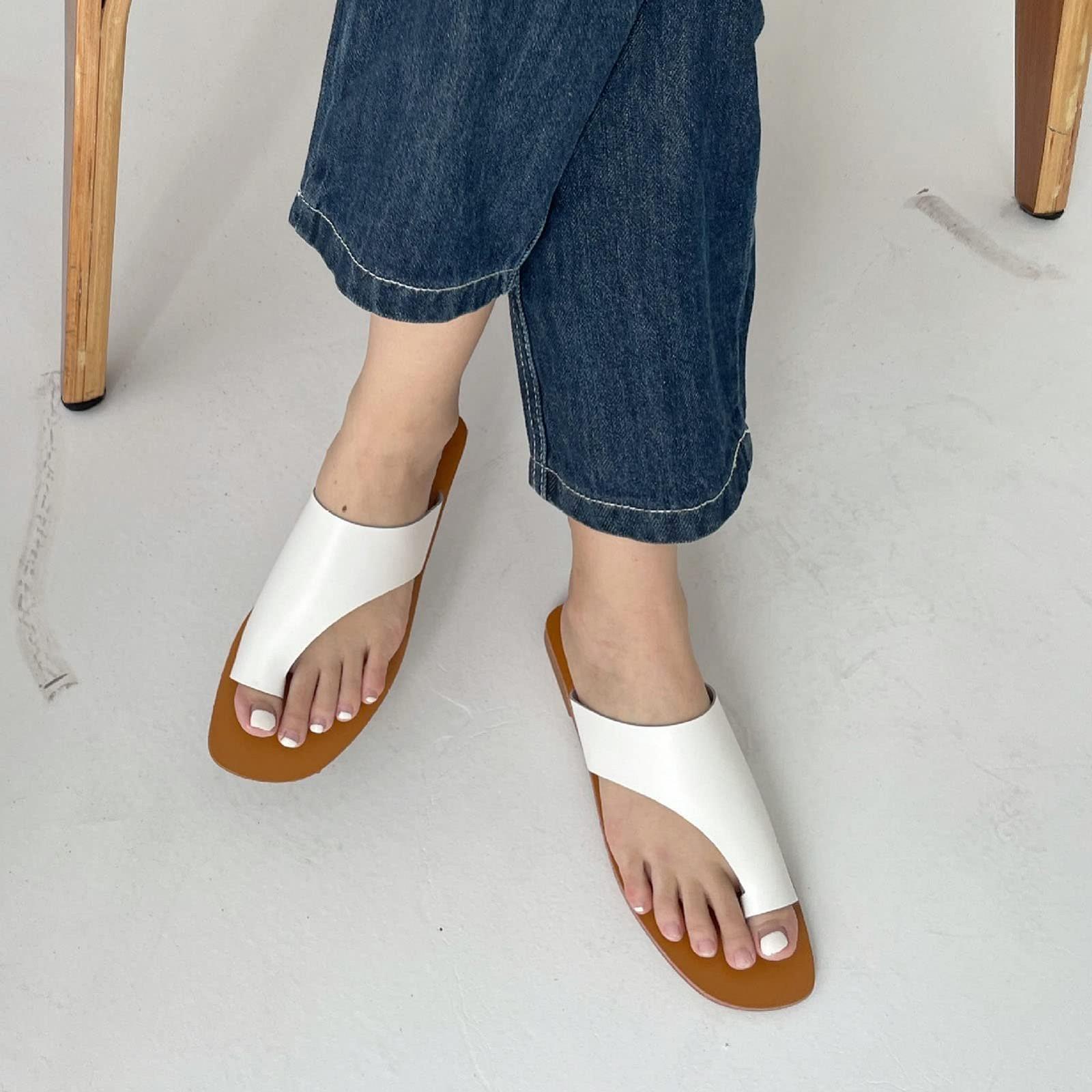 Шлепанцы для коррекции вальгусной деформации, фото №5 Шлепанцы для коррекции вальгусной деформации, фото №5