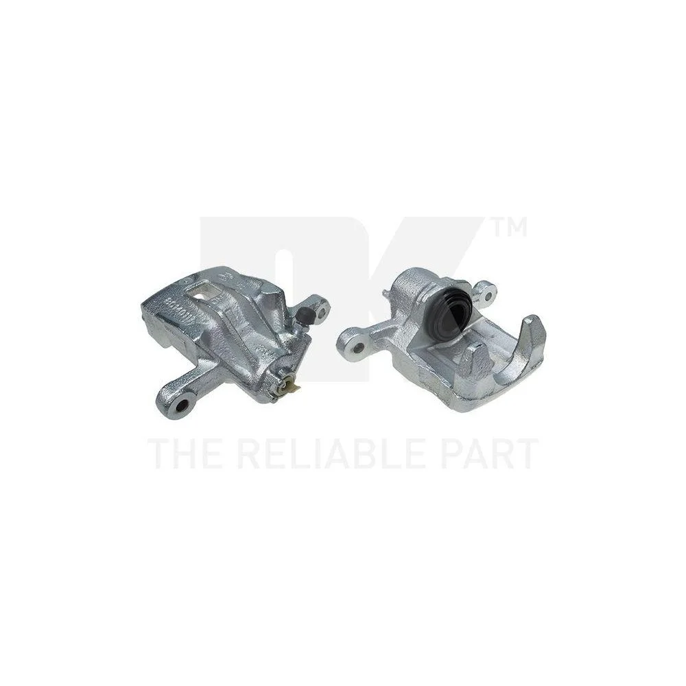 Гальмівний супорт NK 213483 для HYUNDAI задній лівий, фото №1