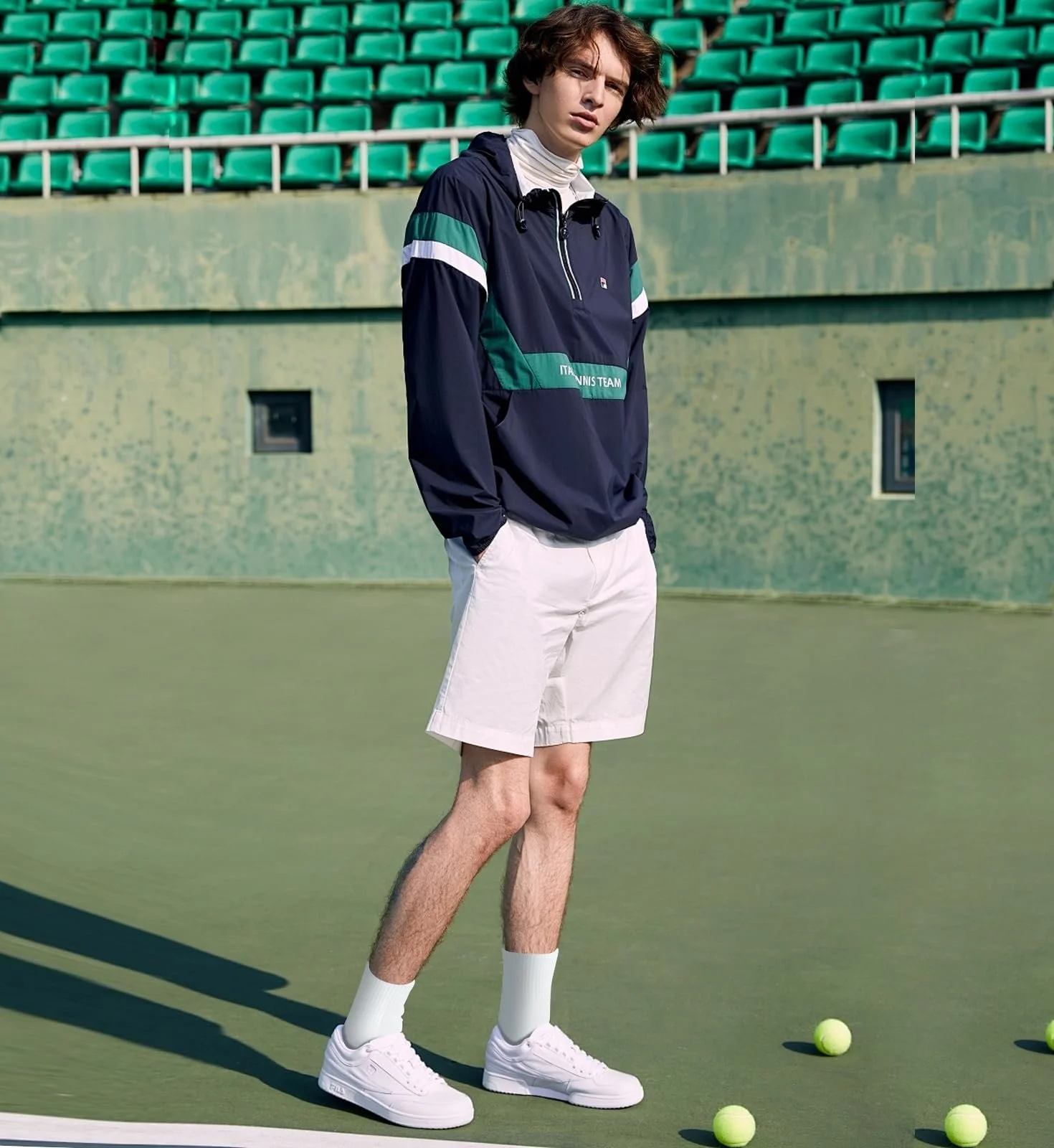 Спортивні шкарпетки Білі, 3 пари, фото №5