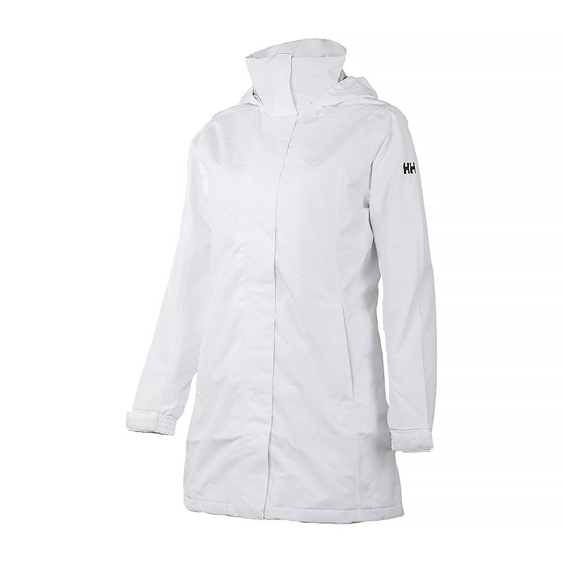 Куртка HELLY HANSEN W ADEN INSULATED COAT S, фото №1