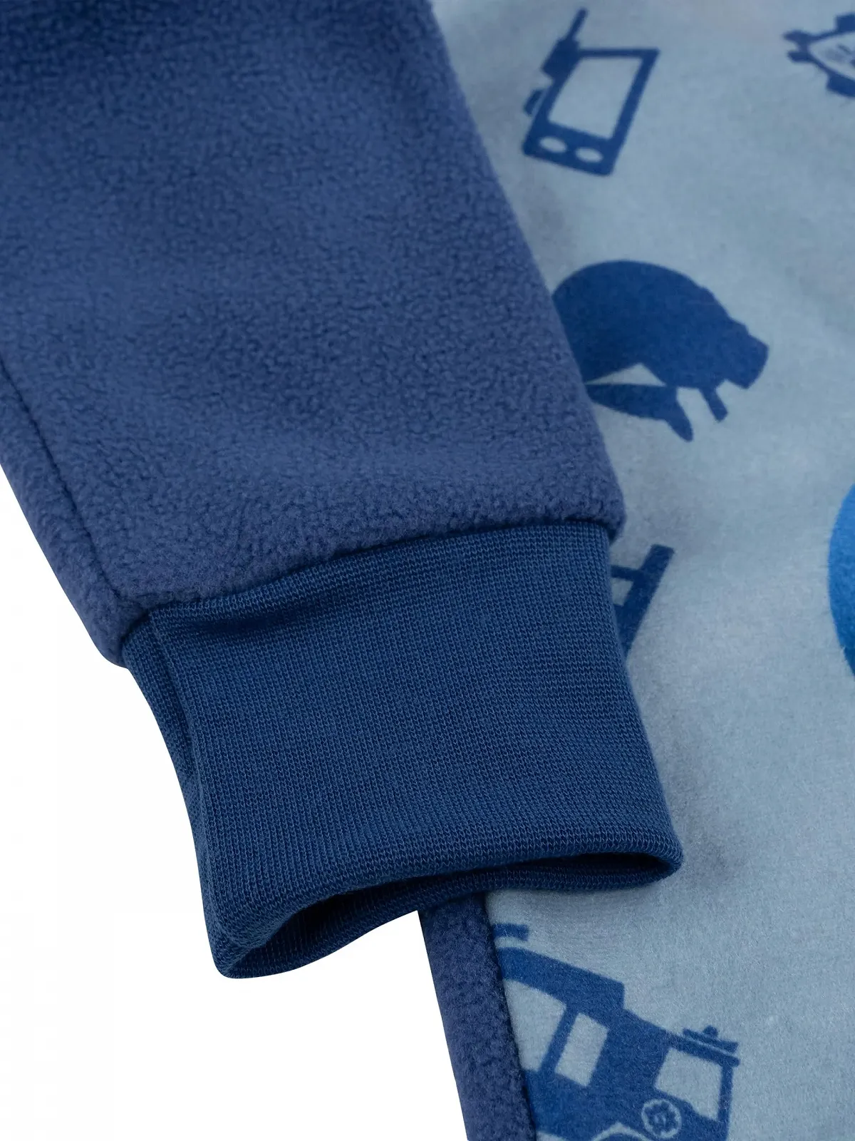 Комбінезон United Labels Пожежник Сем для хлопчиків, фото №2