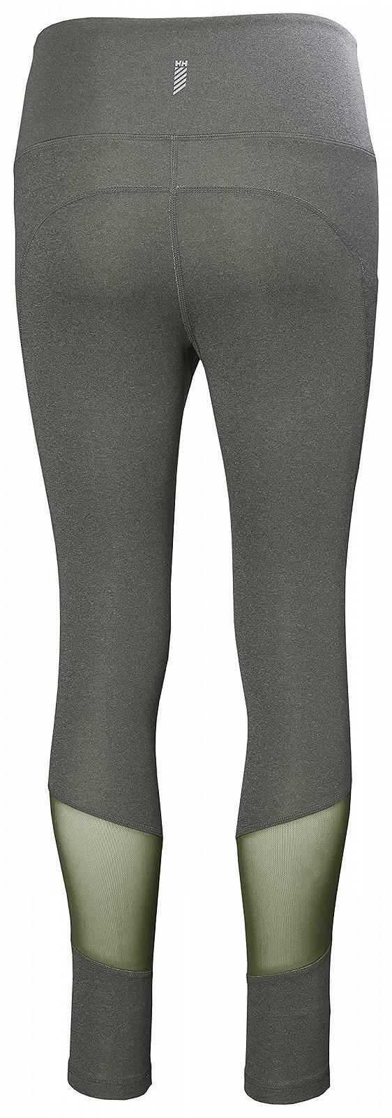 Леггинсы Helly Hansen 7/8 Constructed Женские, фото №2