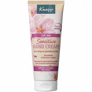 Крем для рук Kneipp Цветок миндаля 75 мл - Фото 1