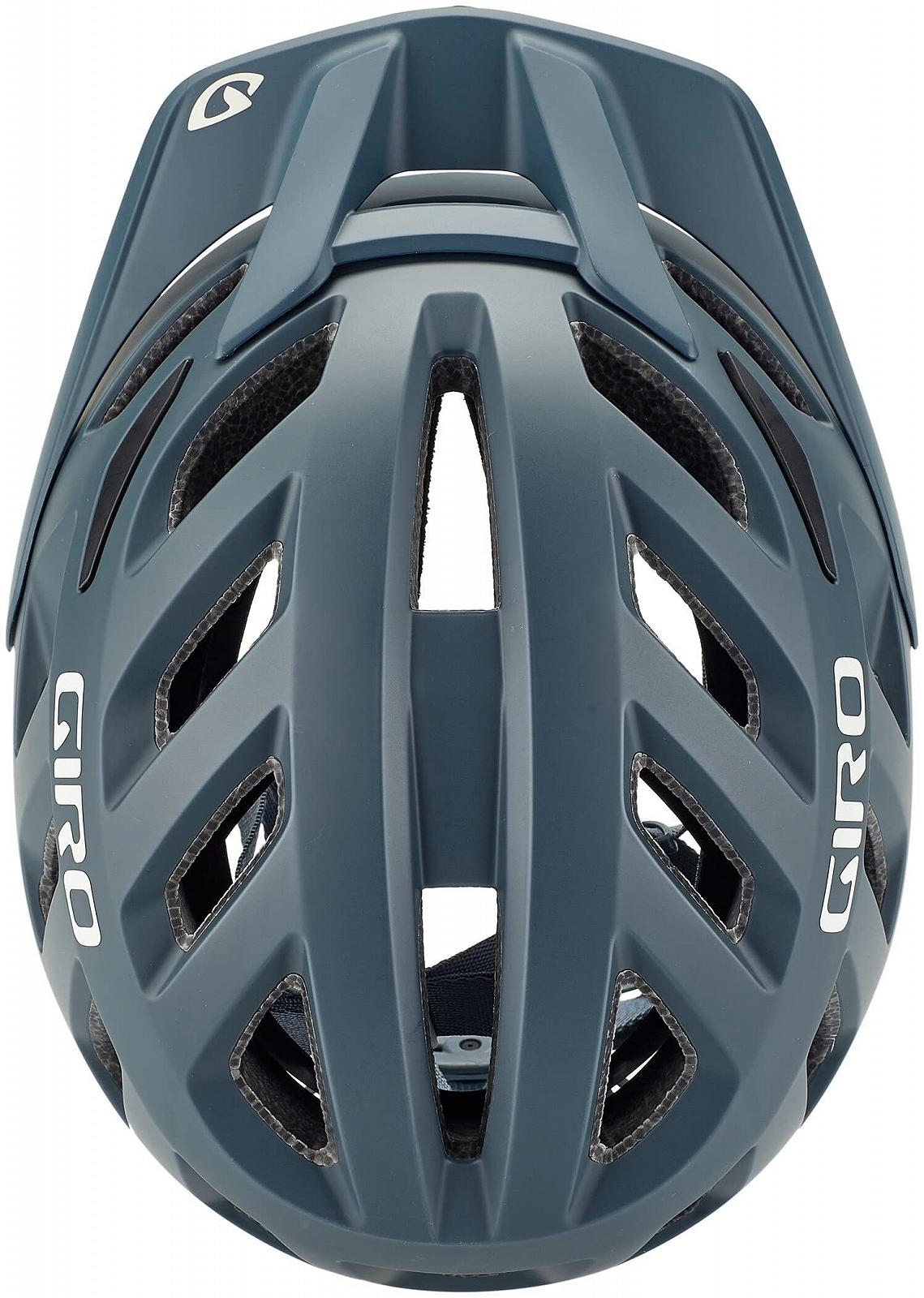 Шолом Giro Radix Mat S, чоловічий, фото №6