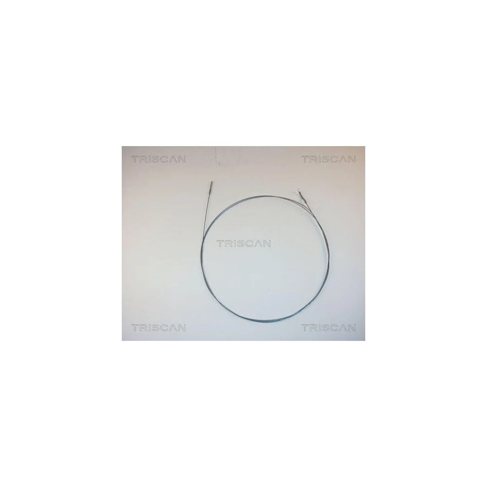 Тросик газа TRISCAN 8140 29313 для VW, фото №1 Тросик газа TRISCAN 8140 29313 для VW, фото №1