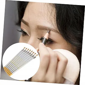 Карандаш для бровей Ipetboom synthetic.ua - Фото 1