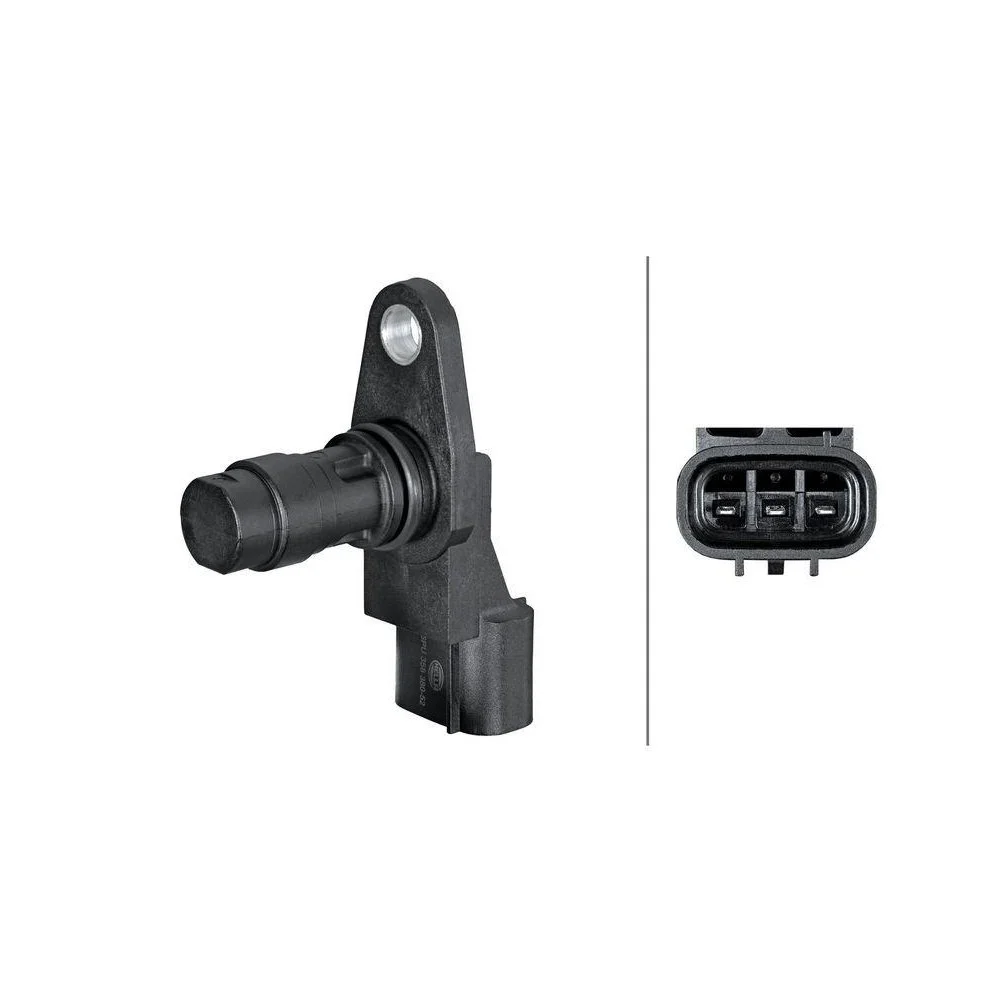 Датчик положення розподільного вала HELLA 6PU 358 380-521 для ISUZU GENERAL MOTORS, фото №1