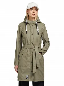 Пальто Khujo Glenna - Фото 1