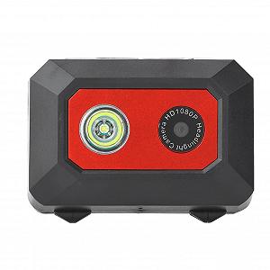 Камера Fdit Night Vision 1080P HD Head-Mounted - Фото 1