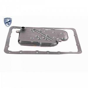 Комплект гідравлічного фільтра АКПП VAICO V37-0250 EXPERT KITS + для TOYOTA synthetic.ua - Фото 1