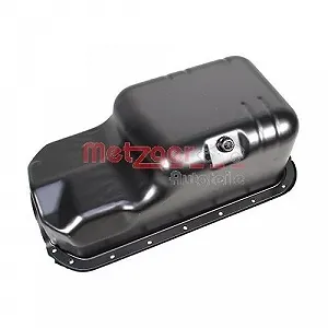 Масляный поддон METZGER 7990182 для HONDA synthetic.ua - Фото 1