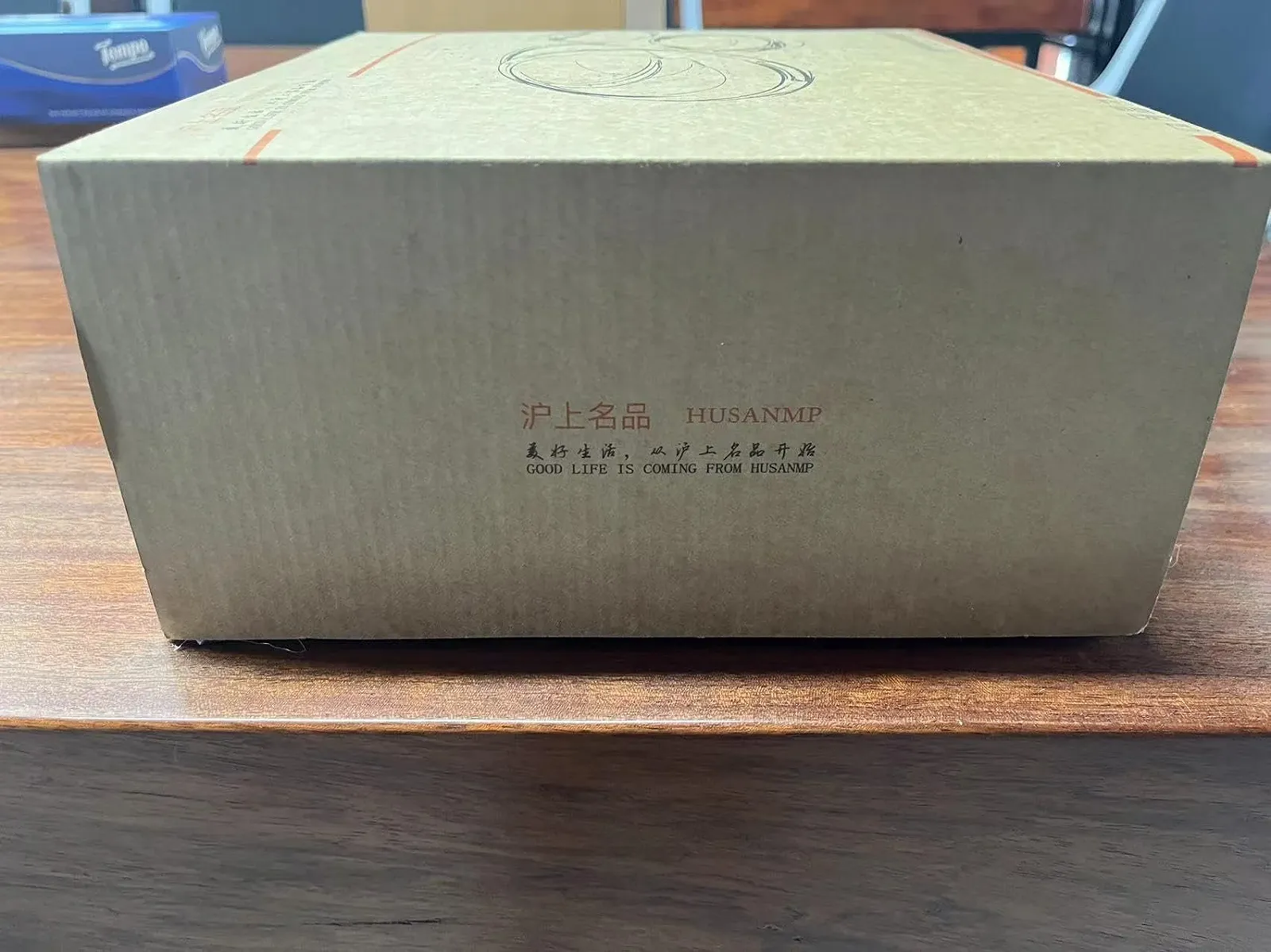 Набор стеклянных форм для запекания Husanmp круглые с крышками 0.5 л 1 л 1.8 л, фото №3