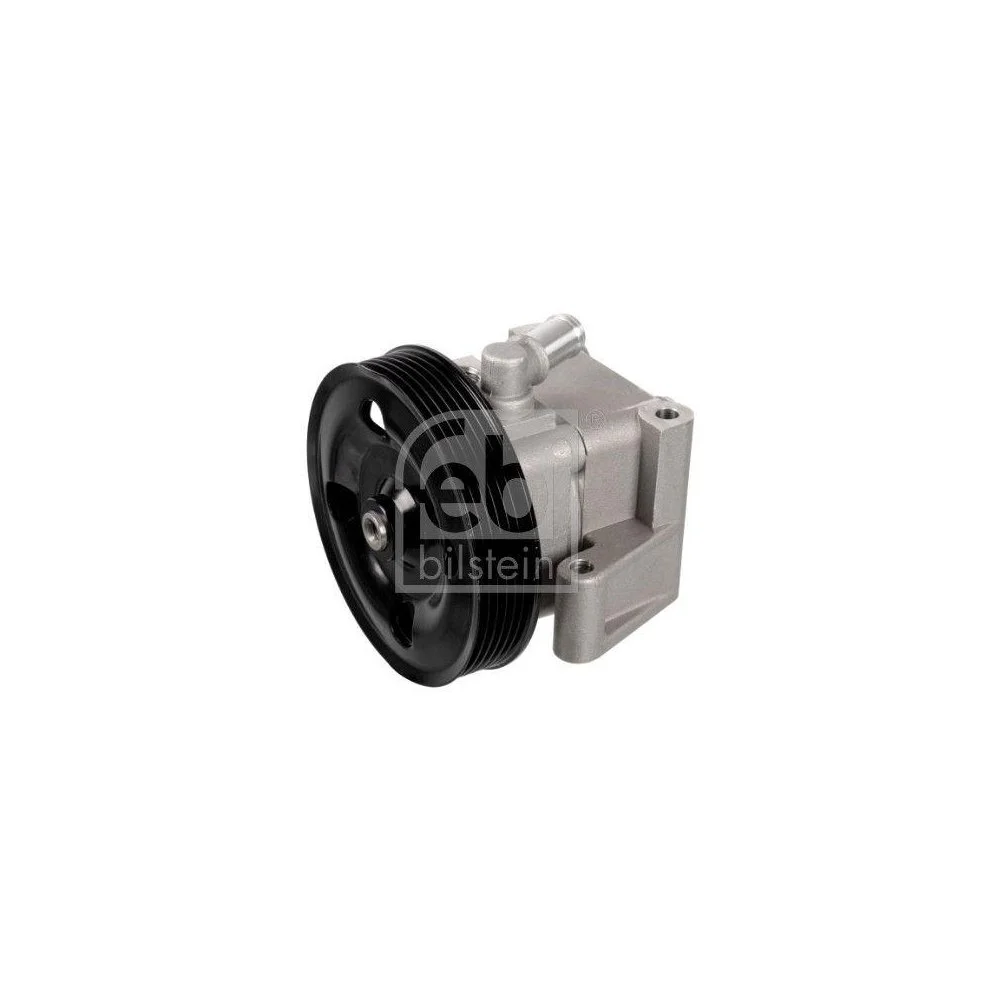 Насос гидроусилителя руля FEBI BILSTEIN 173698 для FORD VOLVO, фото №2