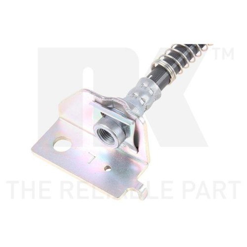 Тормозной шланг NK 8534105 для HYUNDAI KIA, передний левый, фото №2