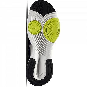 Кроссовки Nike мужские Cj0773-010, черные, 39 eu synthetic.ua - Фото 1