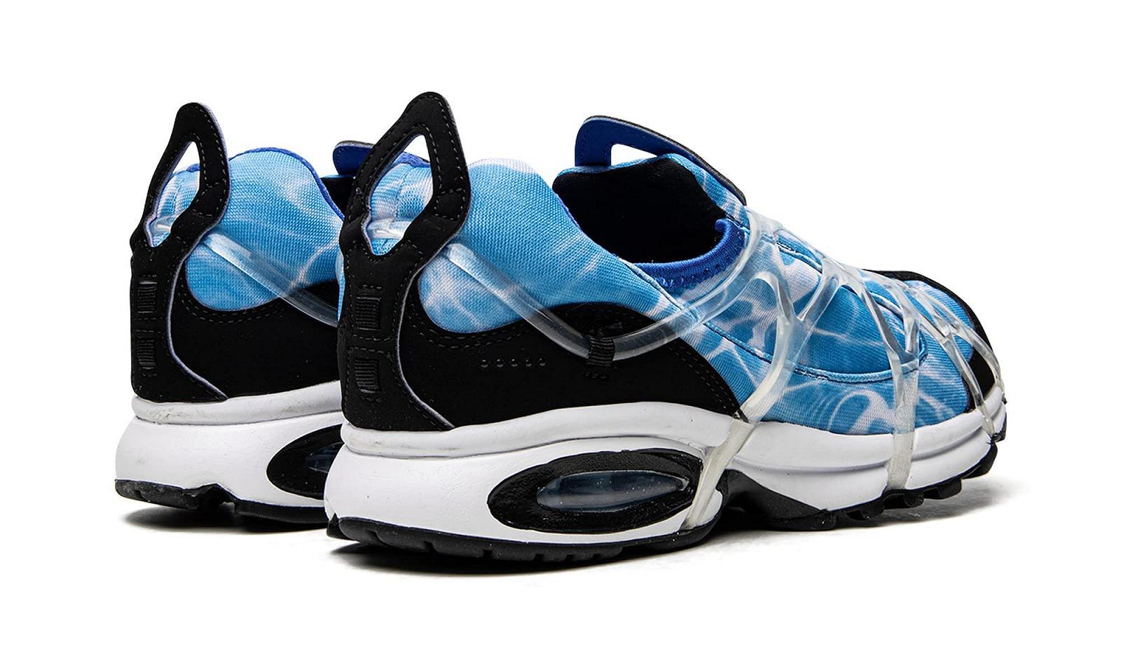 Кроссовки Nike Air Kukini Мужские, фото №3 Кроссовки Nike Air Kukini Мужские, фото №3