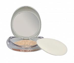 Пудра Pupa Luminys 001 Burnt Satin Effect Beige Ivory synthetic.ua - Фото 1