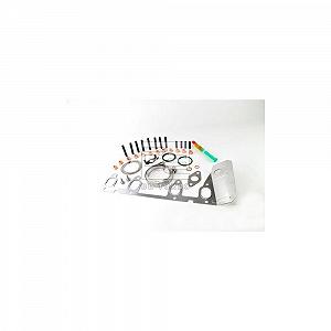 Монтажный комплект турбокомпрессора BE TURBO ABS202 для VAG - Фото 1