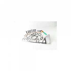 Монтажний комплект турбокомпресора BE TURBO ABS202 для VAG - Фото 1