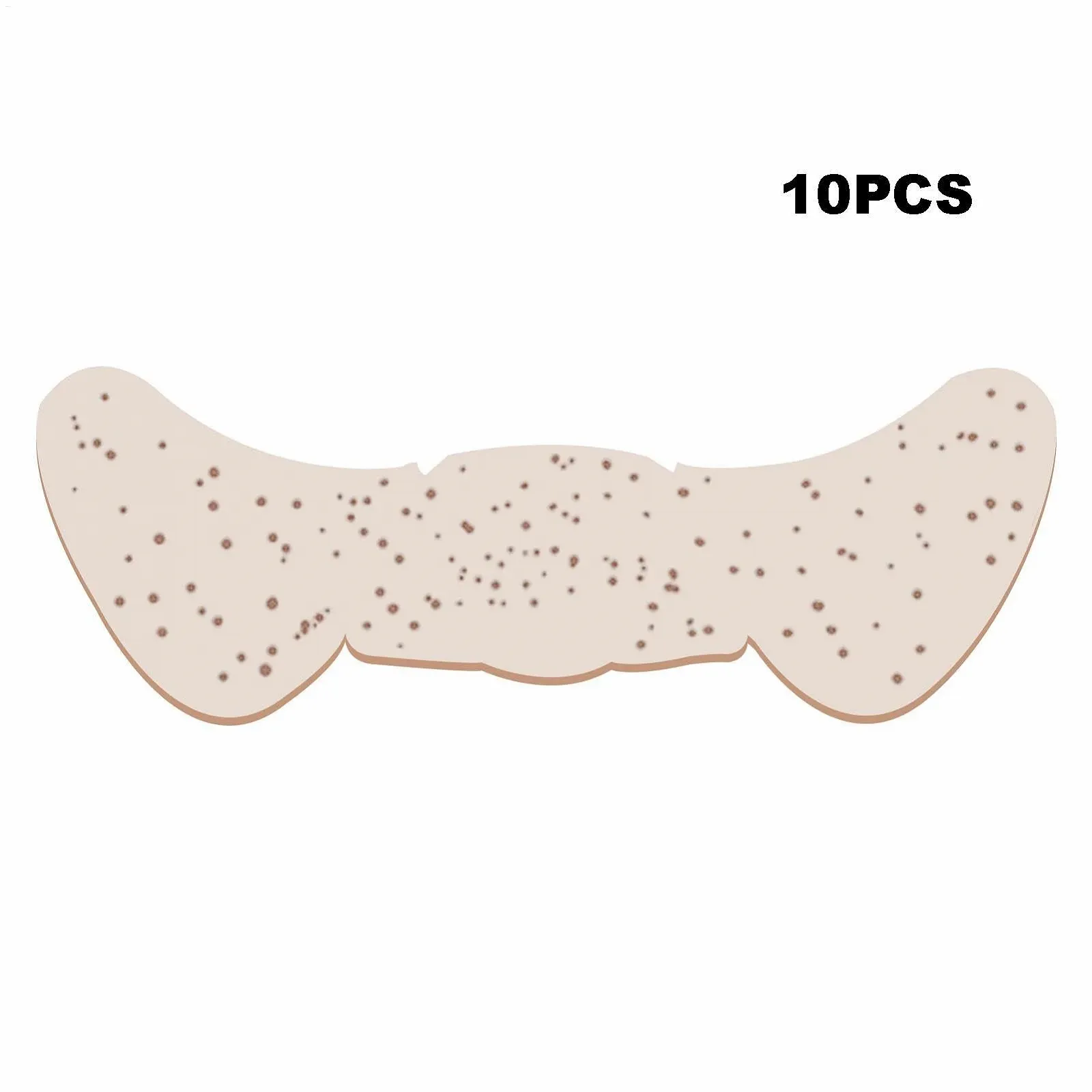 Блискітки для обличчя - Смужки для догляду за шкірою, що освітлюють, фото №7