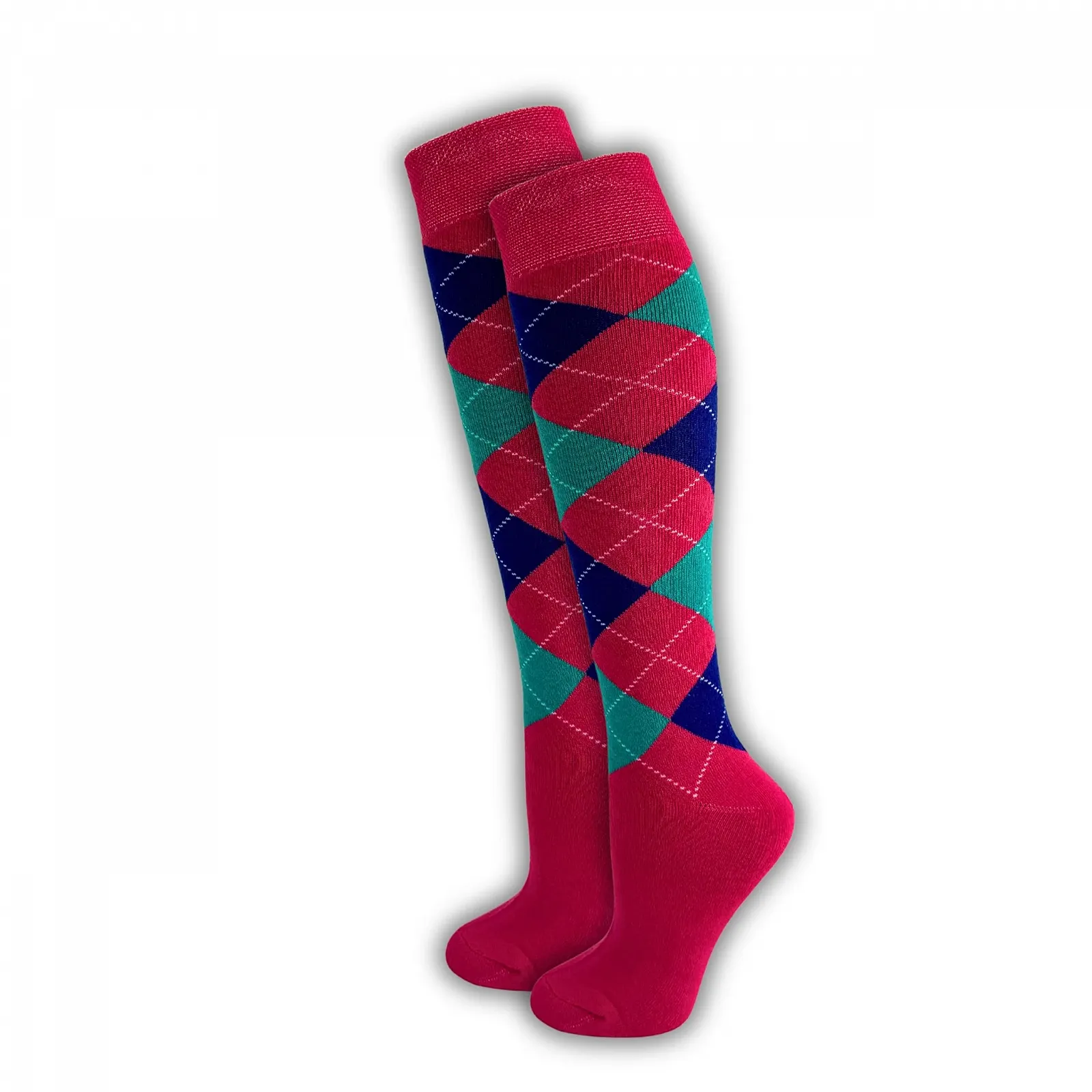 Жіночі Термо Шкарпетки до Коліна (6 пар), фото №4