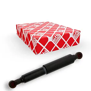 Демпфер тяги системи впорскування FEBI BILSTEIN 34114 - Фото 1