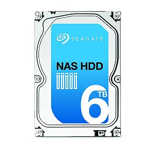 Купить Внутренний жесткий диск Seagate ST6000VN0021 6ТБ 3.5" - Фото 1 Внутренний жесткий диск Seagate ST6000VN0021 6ТБ 3.5" - Фото 1