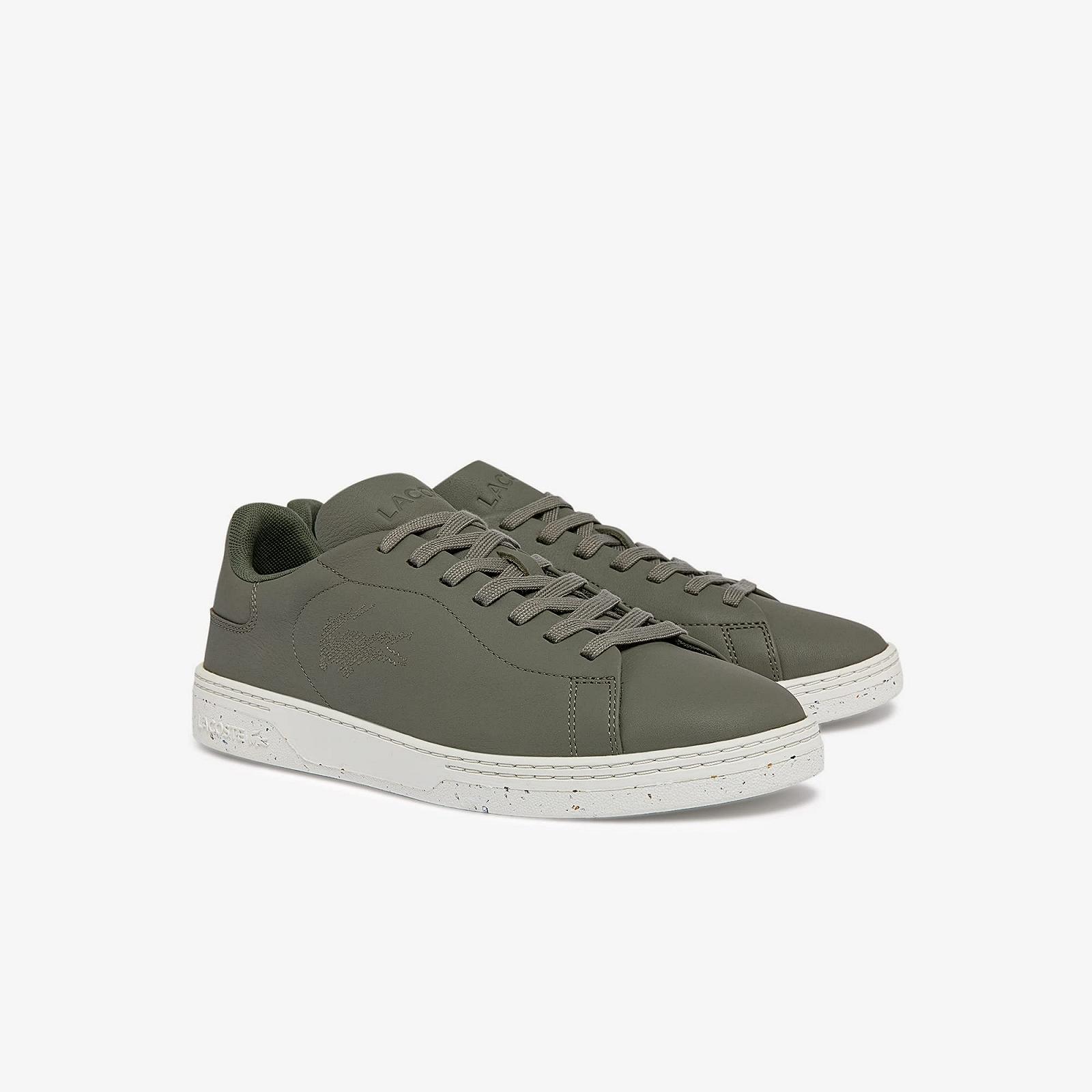 Кроссовки Lacoste Court Zero 0722 1 SMA, фото №3