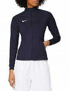 Женская Тренировочная Куртка Nike Dry Academy 18 - Фото 1