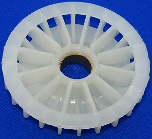 Купити Крільчатка д17*83 VJ Parts - Фото 1 Крільчатка д17*83 VJ Parts - Фото 1