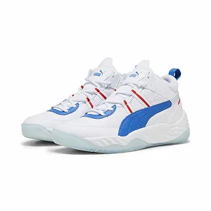 Кросівки PUMA Rebound Future Nextgen Unisex synthetic.ua - Фото 1