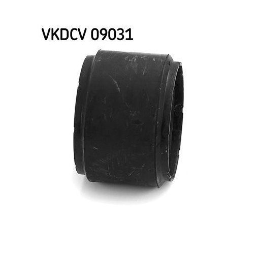 Втулка стабілізатора SKF VKDCV 09031 для DAF, фото №3 Втулка стабілізатора SKF VKDCV 09031 для DAF, фото №3