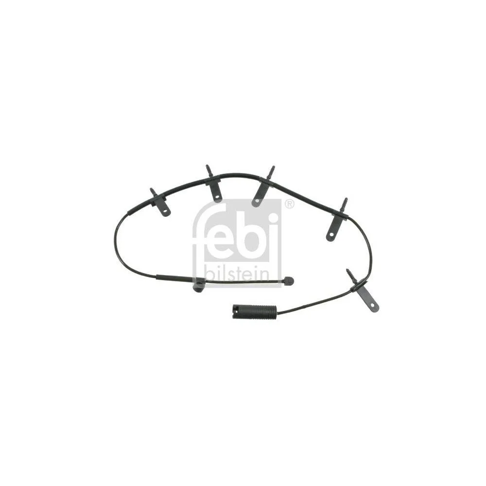 Датчик износа тормозных колодок FEBI BILSTEIN 22397 для MINI, фото №2