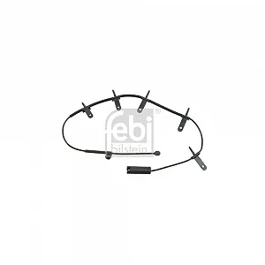 Датчик износа тормозных колодок FEBI BILSTEIN 22397 для MINI цена на synthetic.ua - Фото 1 Датчик износа тормозных колодок FEBI BILSTEIN 22397 для MINI synthetic.ua - Фото 1