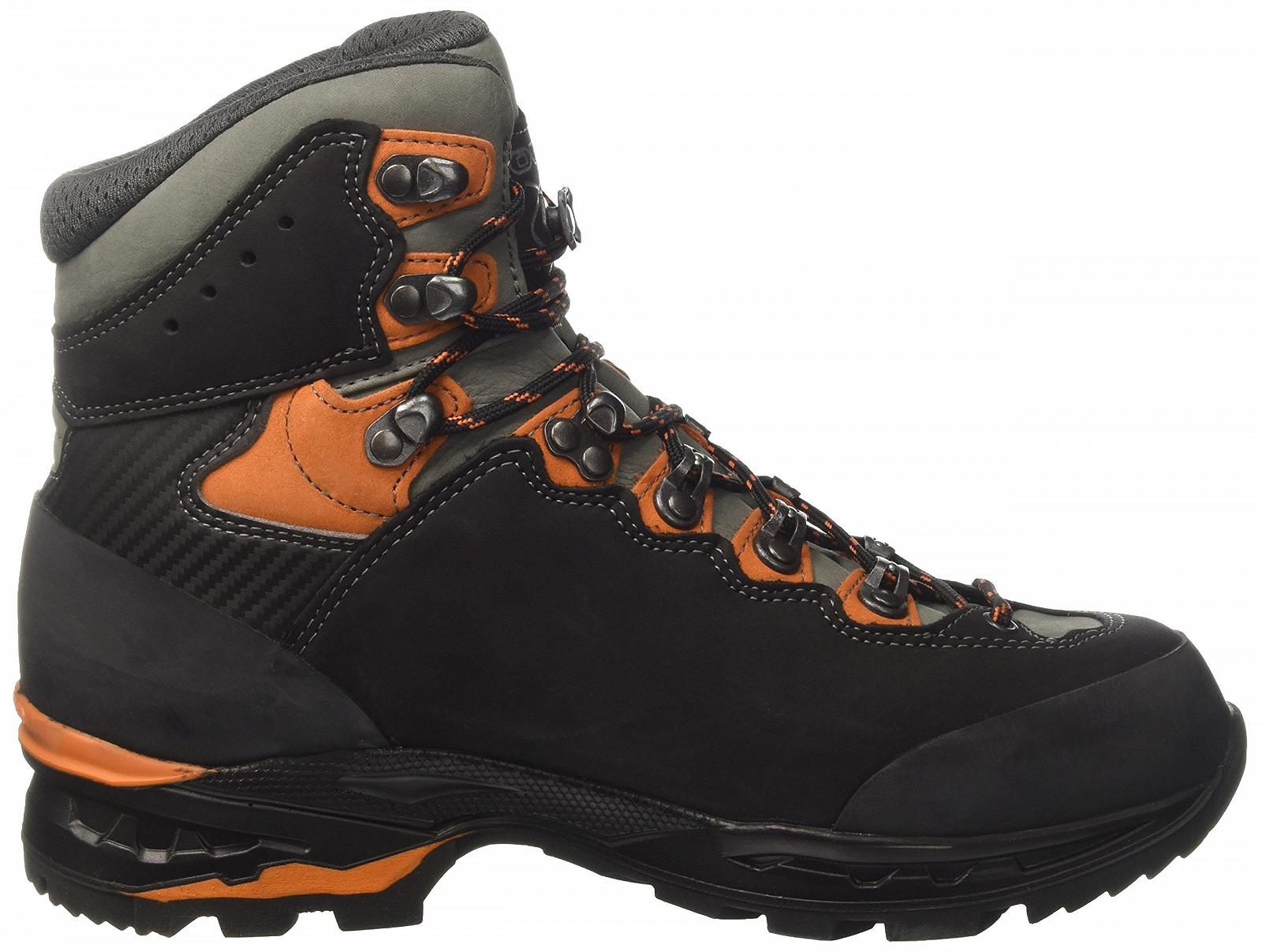 Черевики LOWA Renegade GTX MID W, середні, фото №6 Черевики LOWA Renegade GTX MID W, середні, фото №6