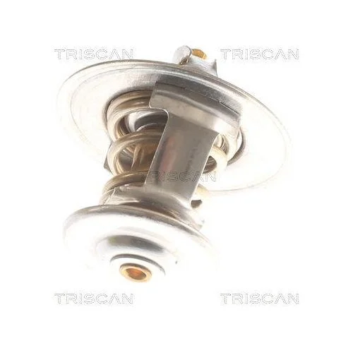 Термостат системы охлаждения TRISCAN 8620 2387 для AUDI FORD ISUZU MAZDA OPEL SEAT VW, фото №4 Термостат системы охлаждения TRISCAN 8620 2387 для AUDI FORD ISUZU MAZDA OPEL SEAT VW, фото №4