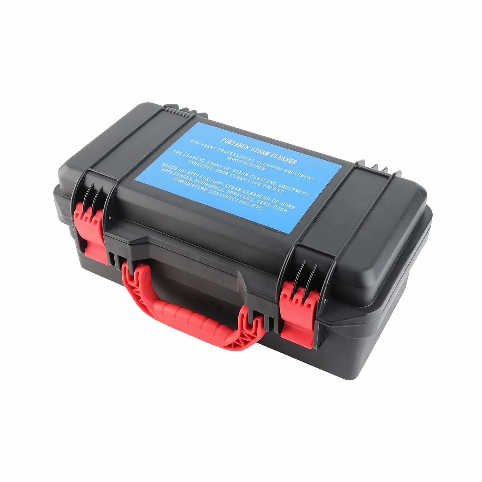 Пароочисник високого тиску 3500W EU Plug 220V, фото №7