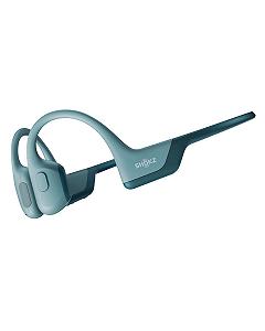 Навушники Shokz OpenRun Pro Bone Sound Blue - Фото 1