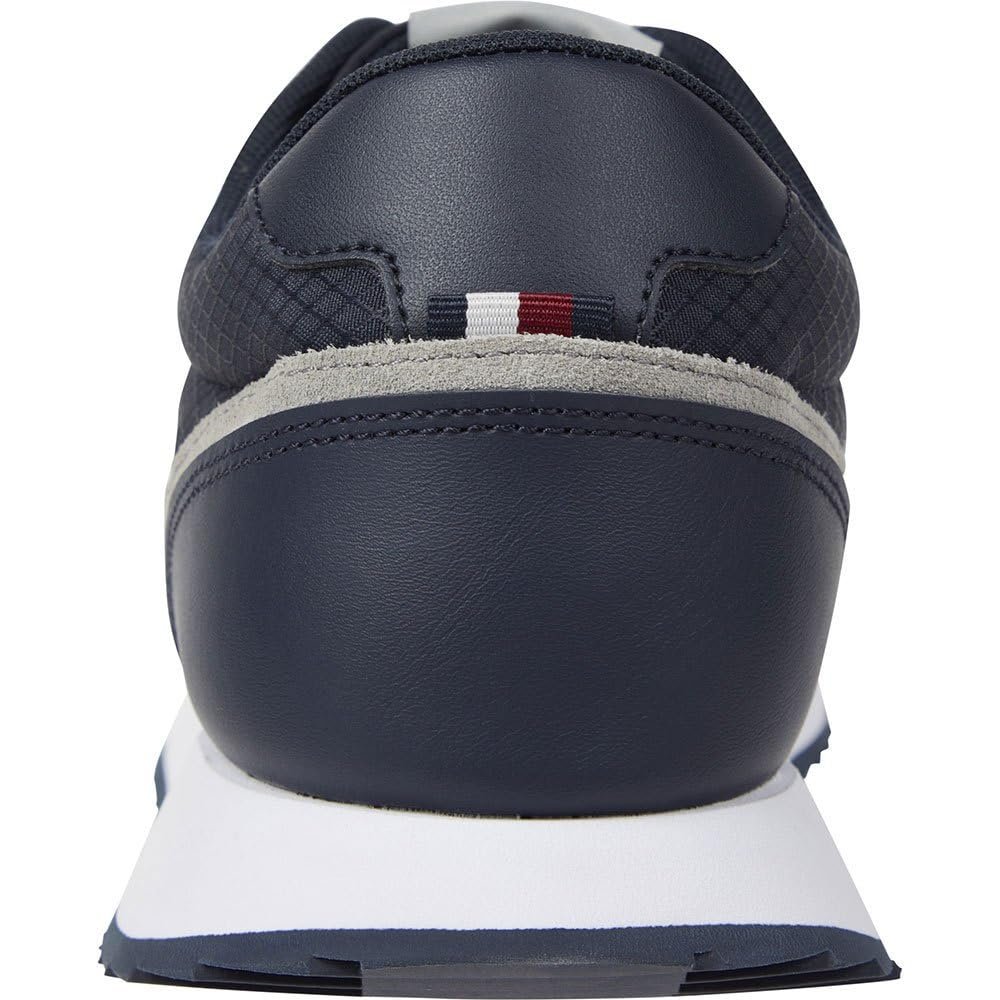 Кросівки Tommy Hilfiger fm0fm04887 чоловічі, фото №5